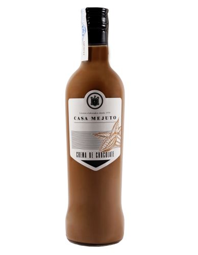 Crema de Chocolate