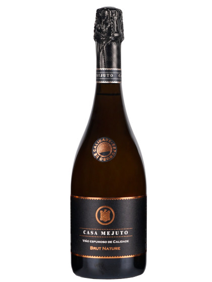 Estuche 2 botellas vino espumoso