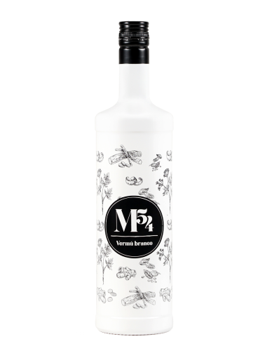 Vermú branco