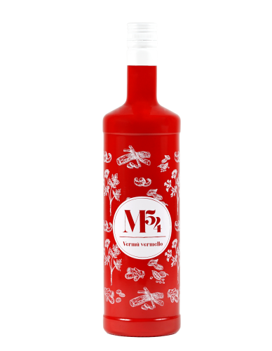 Vermú vermello