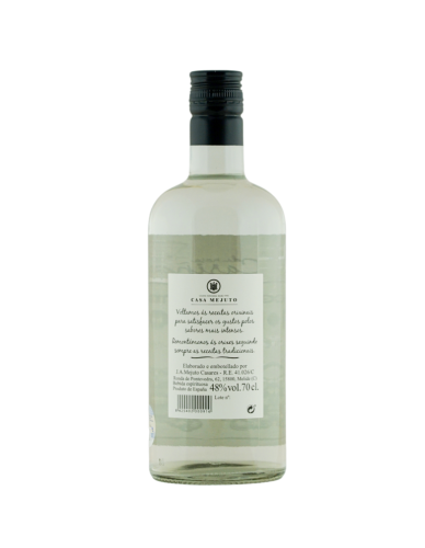 Aguardiente de orujo Da... 2