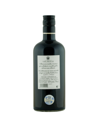 Licor de café Da Nosa Casiña 2