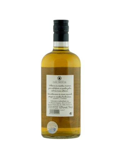 Licor de Hierbas  Da Nosa... 2