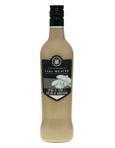 Crema de Ron