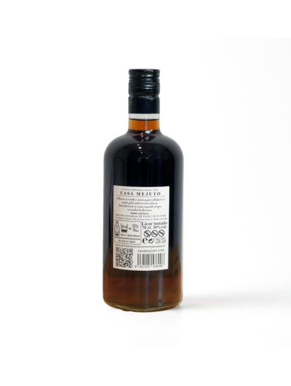 Licor Tostado Da Nosa Casiña