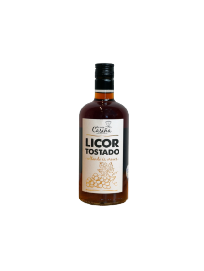 copy of Licor de Herbas  A Nosa Casiña
