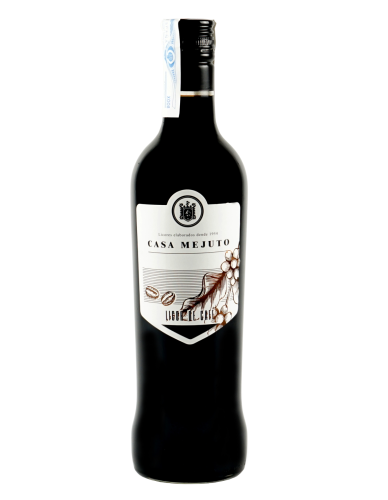 Licor de café