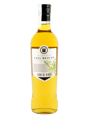 Licor de hierbas