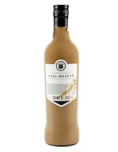 Crema de café