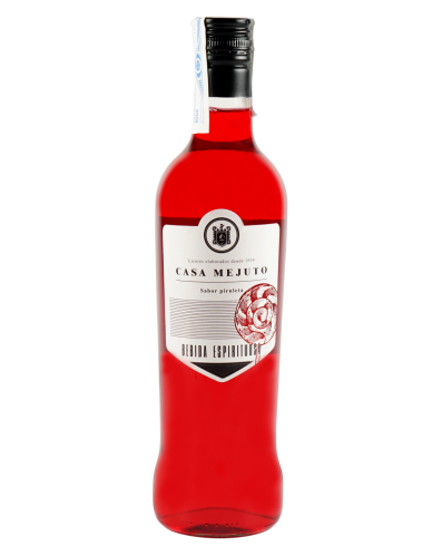 Licor de piruleta