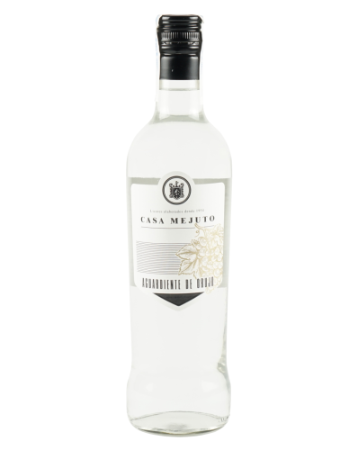 Aguardiente de orujo