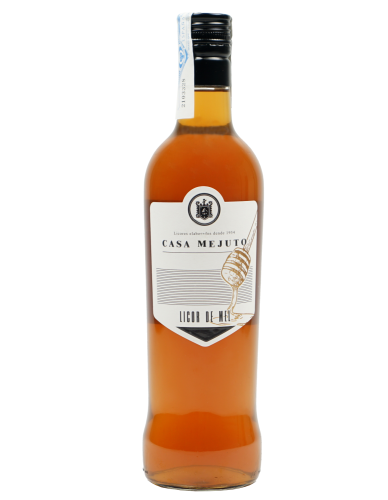 Licor de Miel