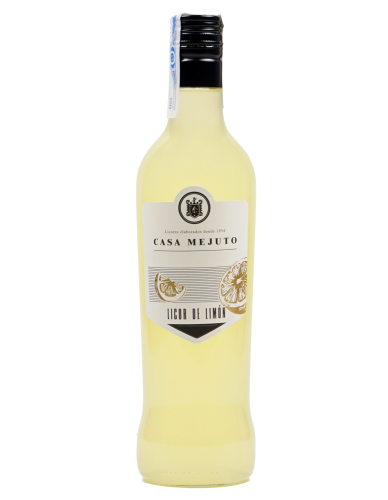 Licor de Limón