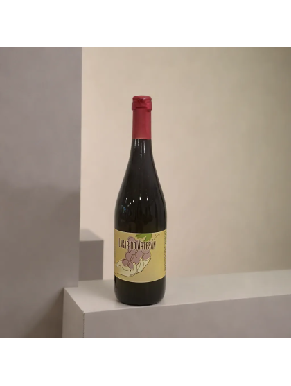 Mencía Lagar do Artesán