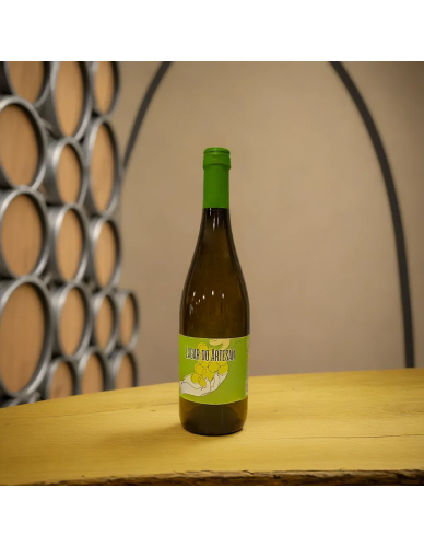 Godello Lagar do Artesán