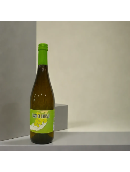 copy of Mencía Lagar do Artesán