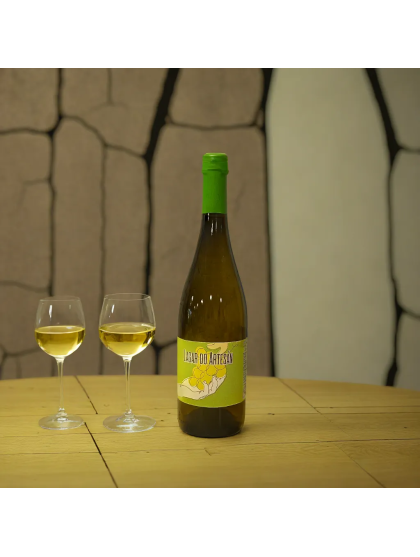 copy of Mencía Lagar do Artesán