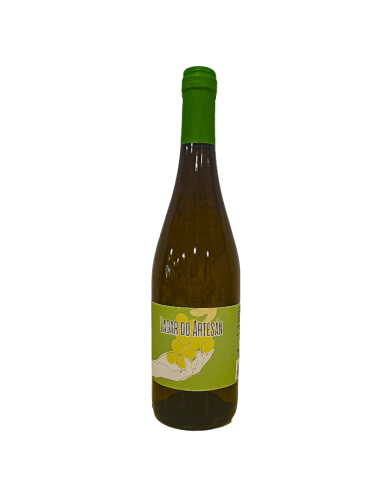Godello Lagar do Artesán 2