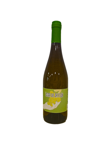 Godello Lagar do Artesán