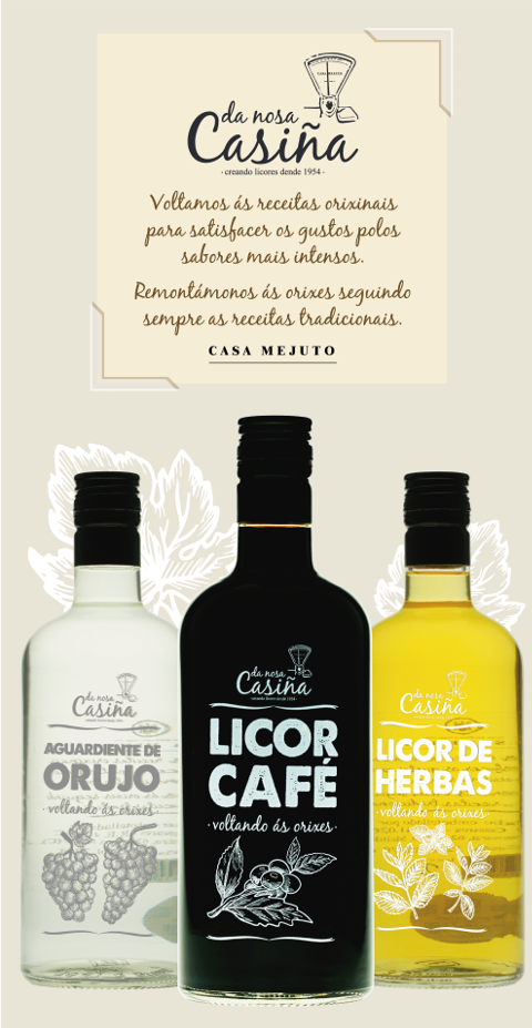 A nosa casiña